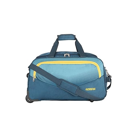 American Tourister Ohio Polyester 65 Cms